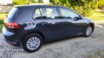 Volkswagen Golf VI 1.6 TDI Comfortline - 5