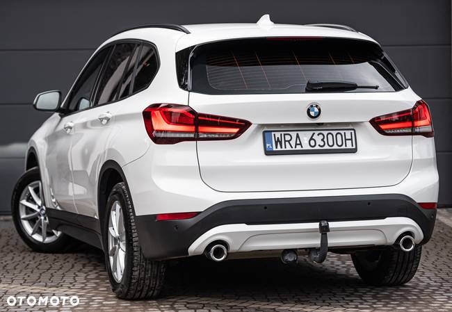 BMW X1 - 8