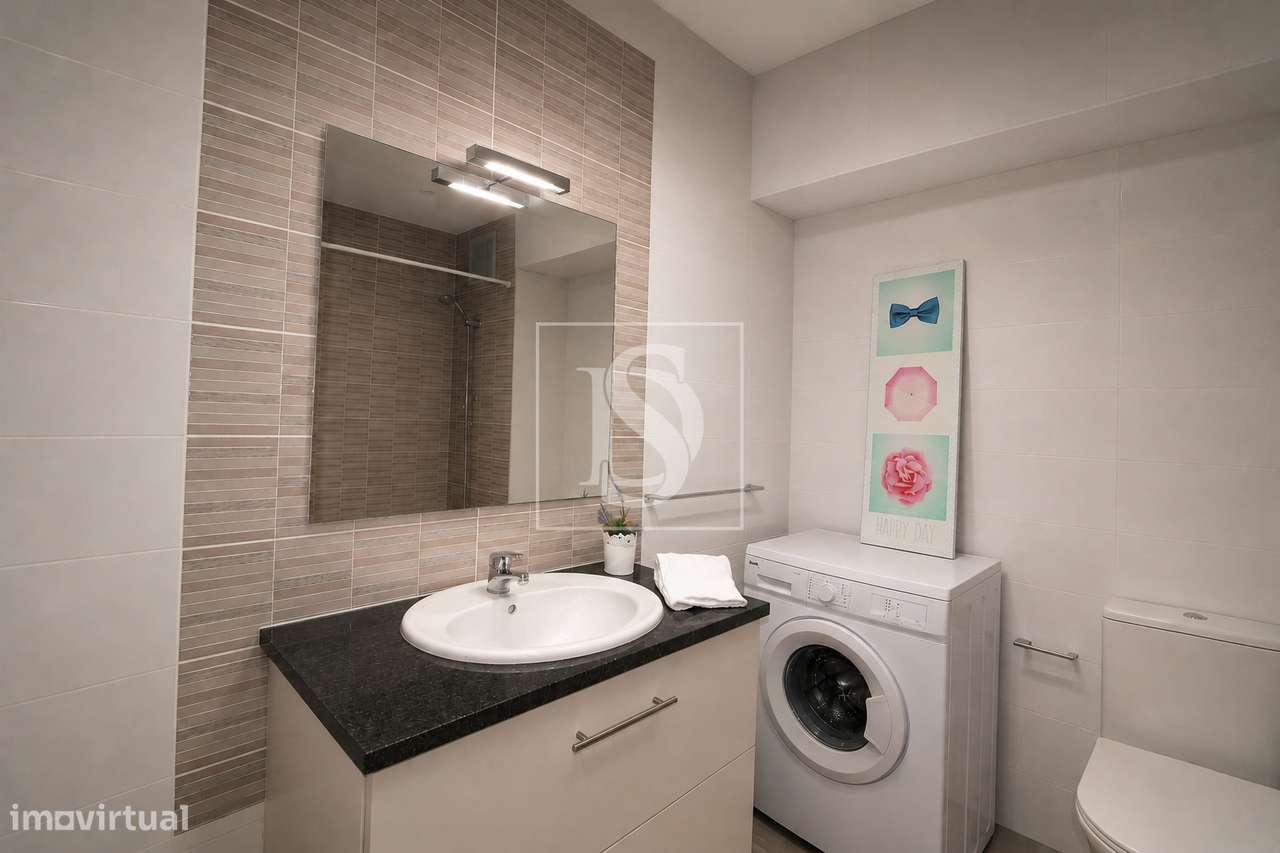 Apartamento T0 Venda em Albufeira e Olhos de Água,Albufeira-7