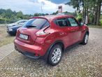 Nissan Juke 1.5 dCi Tekna - 6