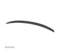 AILERON SPOILER PARA BMW G11 G12 19-22 LOOK M PERFORMANCE PRETO - 4