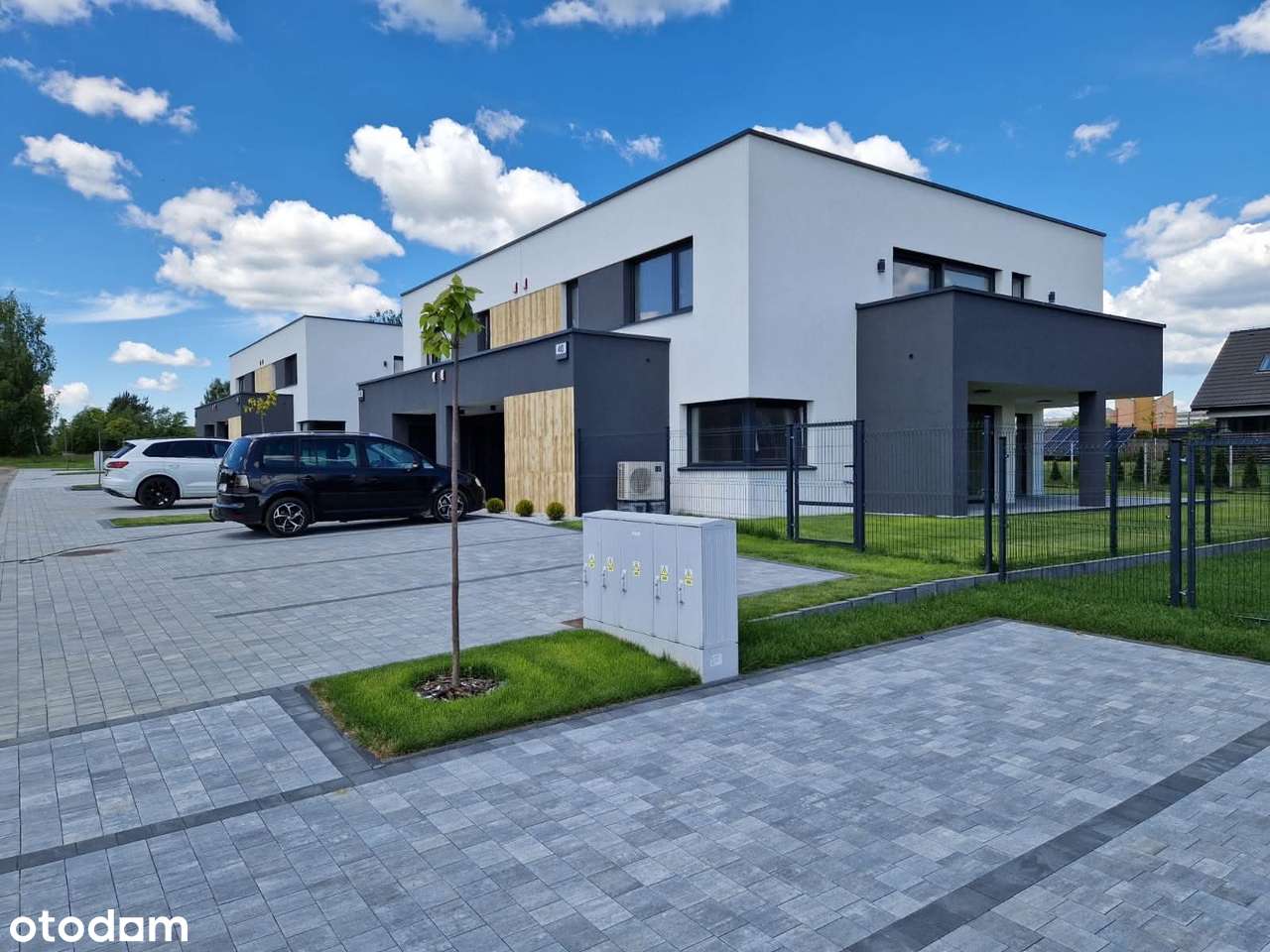 Nowy gotowy do wprowadzenia Apartament 82m2 z balkonem Rybnik Zamysłów - Pełny obrazek: 3/19