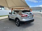 Nissan Qashqai 1.6 dCi Tekna Premium Pele - 3