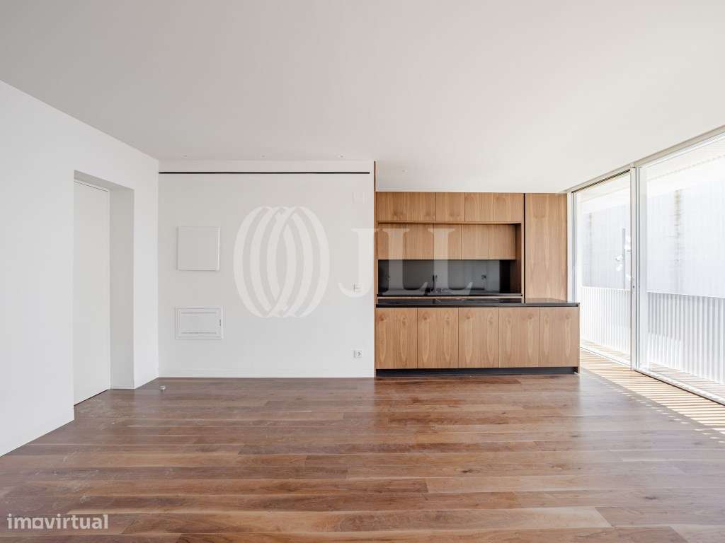 Apartamento T2 com estacionamento, em Belém, Lisboa - Grande imagem: 4/21