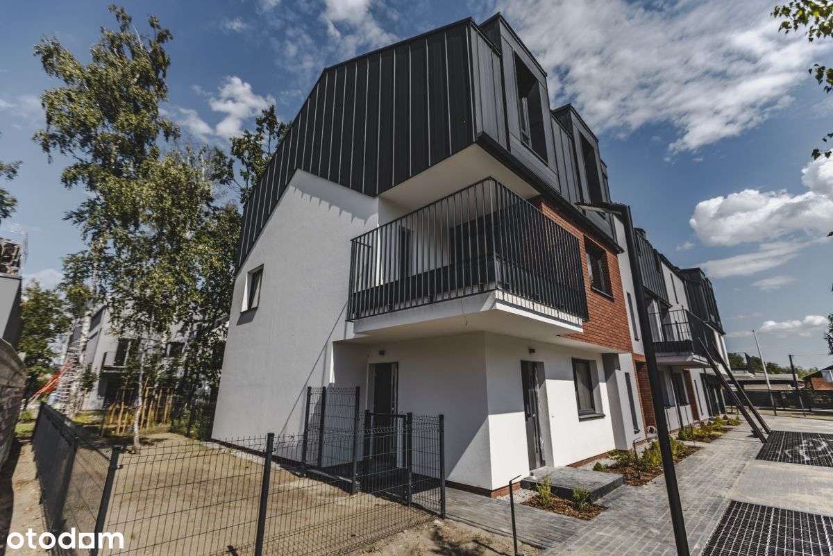 Rodzinne osiedle w malowniczej okolicy-0