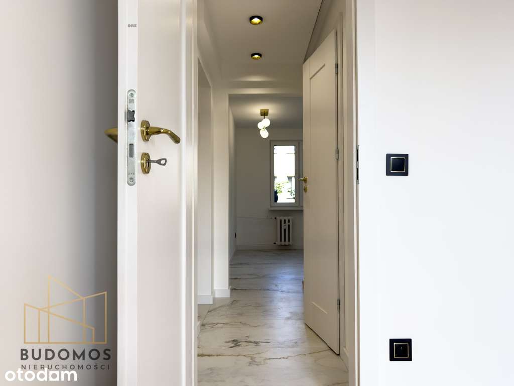 2-pokojowe mieszkanie po remoncie, centrum Tarnowa-14