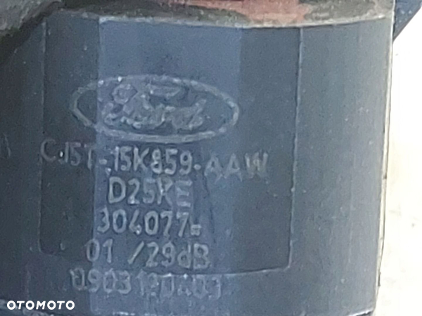 GRAND C-MAX CZUJNIK PDC LEWY TYŁ CJ5T15K859AAW - 7