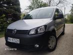 Volkswagen Caddy - 20