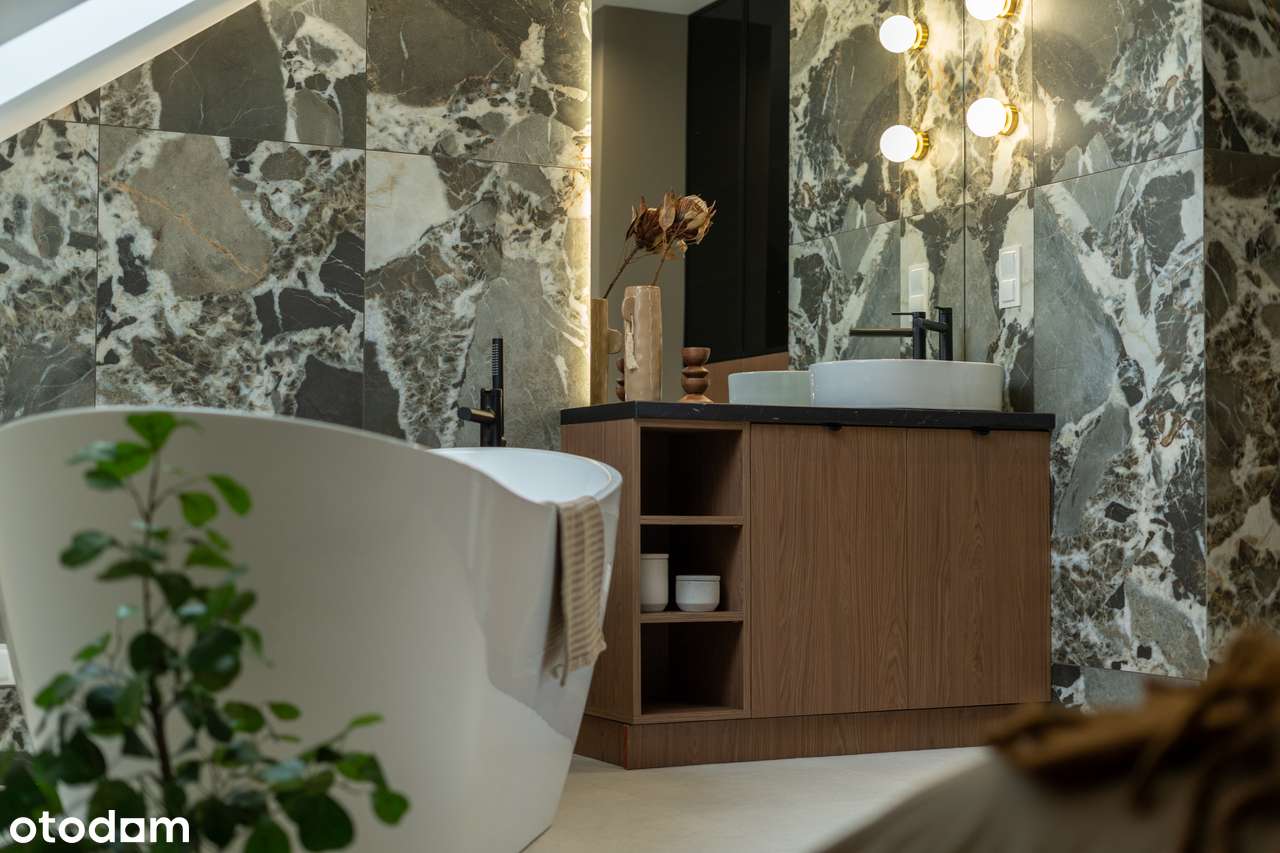 Idealny segment dla rodziny//7 pokoi, 3 łazienki// Brak PCC i Prowizji-12