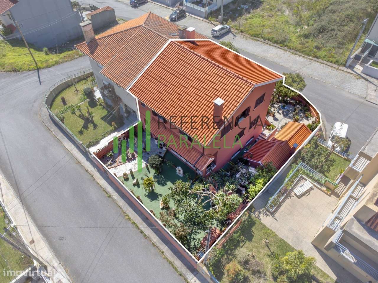 Moradia V3 com vista mar - Grande imagem: 5/27