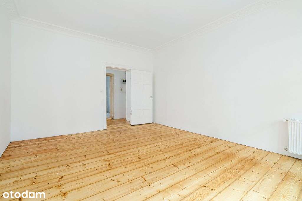 3-pok mieszkanie, 68m2, na sprzedaż, Poznań, Wilda-2