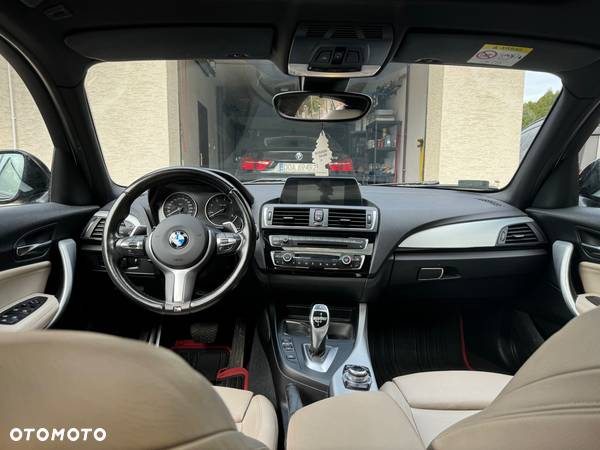 BMW Seria 1 120d xDrive Sport - 7