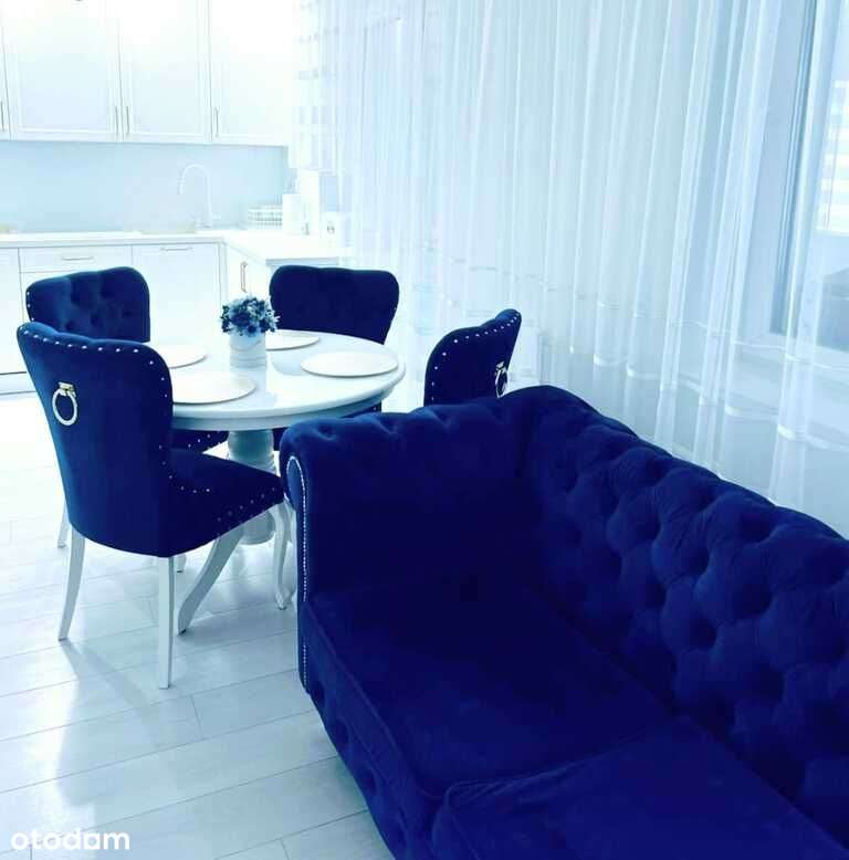 5 pokoi na wysokim parterze w spokojnej okolicy! - Pełny obrazek: 5/20