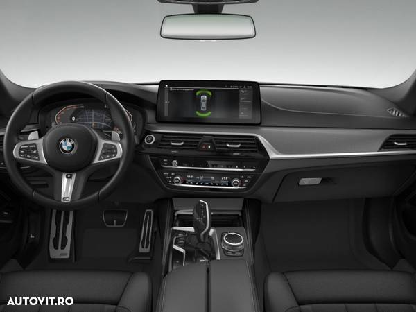 BMW Seria 5 - 6