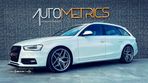 Audi S4 Avant 3.0 TFSi quattro S tronic - 1