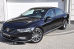 Volkswagen Passat 2.0 TSI 4Mot Elegance DSG - 3