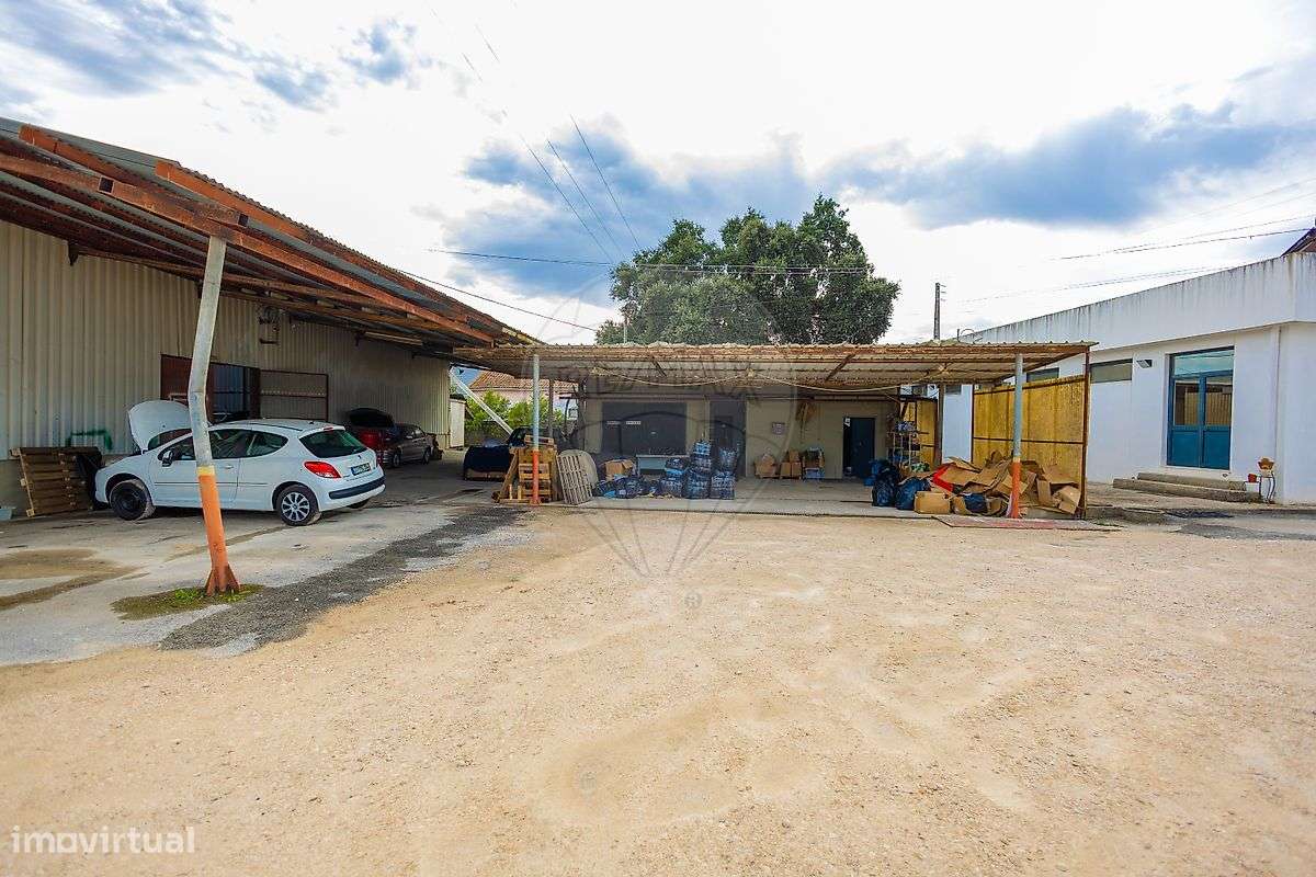 Armazém  para venda-31