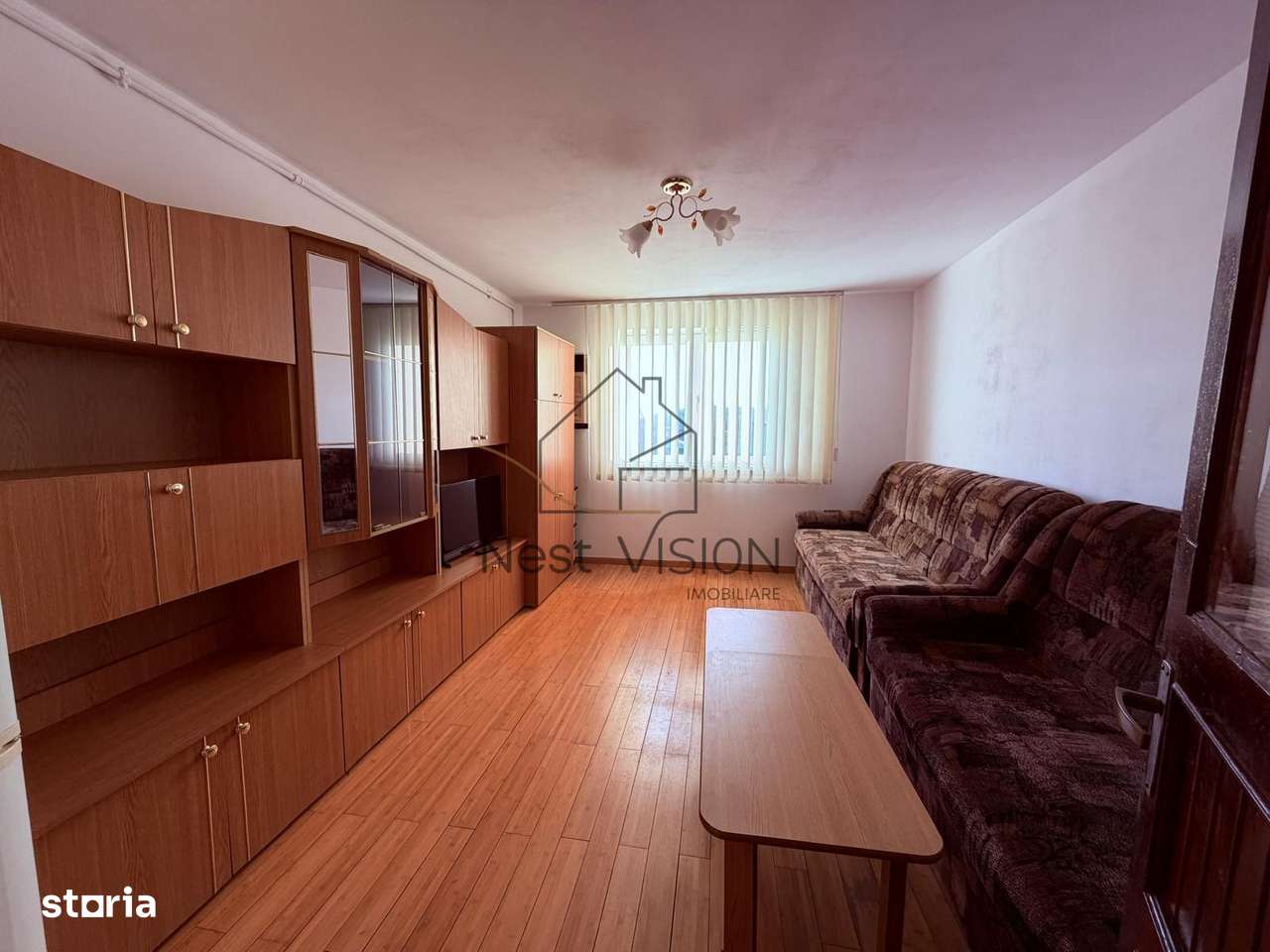 Garsonieră complet renovată | 22 mp utili | Gata de mutare-0