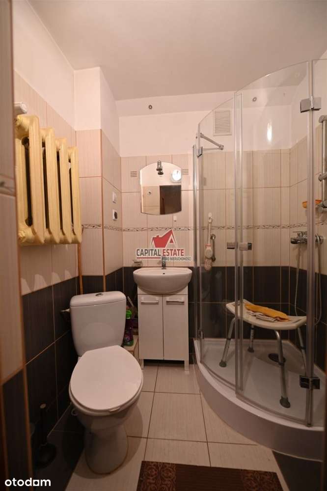 Mieszkanie, 30,07 m², Złotoryja-9