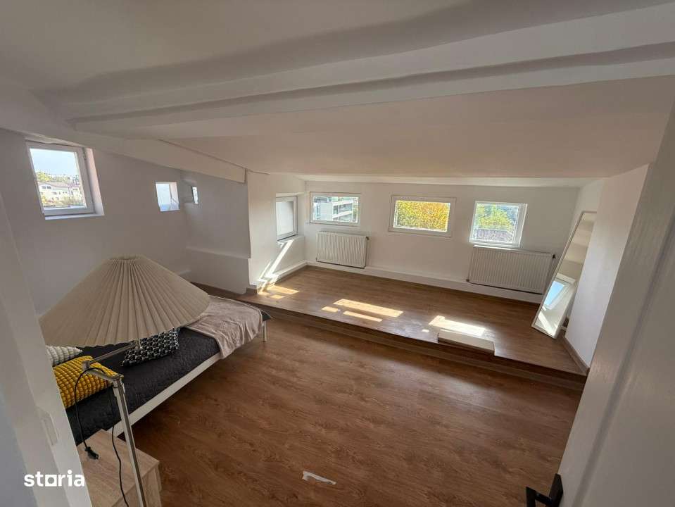 Vanzare apartament 4 camere Iancu Nicolae - Imagine principală: 4/8