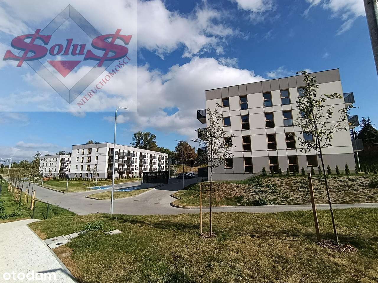 Na sprzedaż 3-pokojowe mieszkanie – Chorzów, ul. Odległa-2