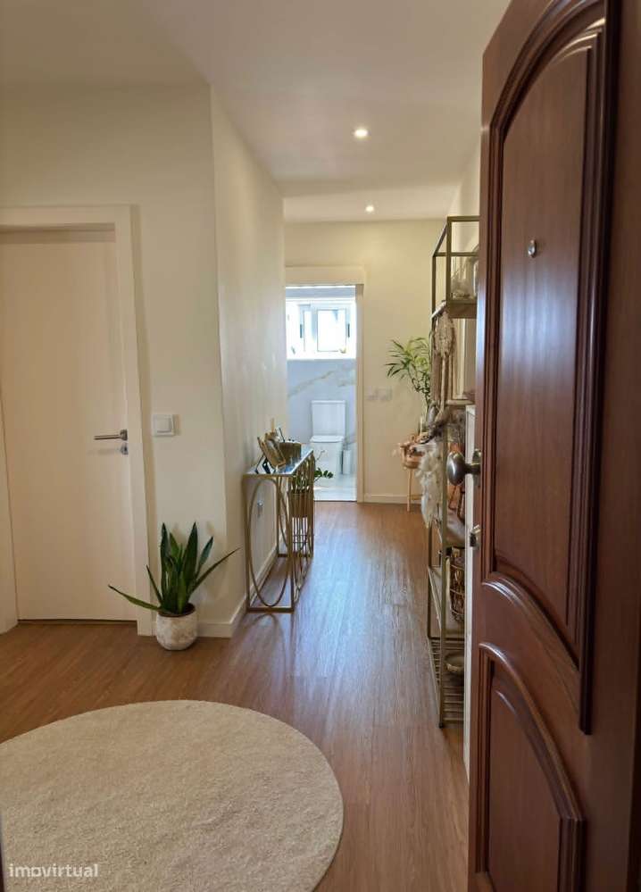 APARTAMENTO T3 EM LOUSADA-12