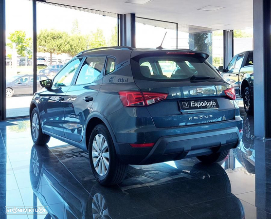 SEAT Arona 1.0 TSI Style - 4