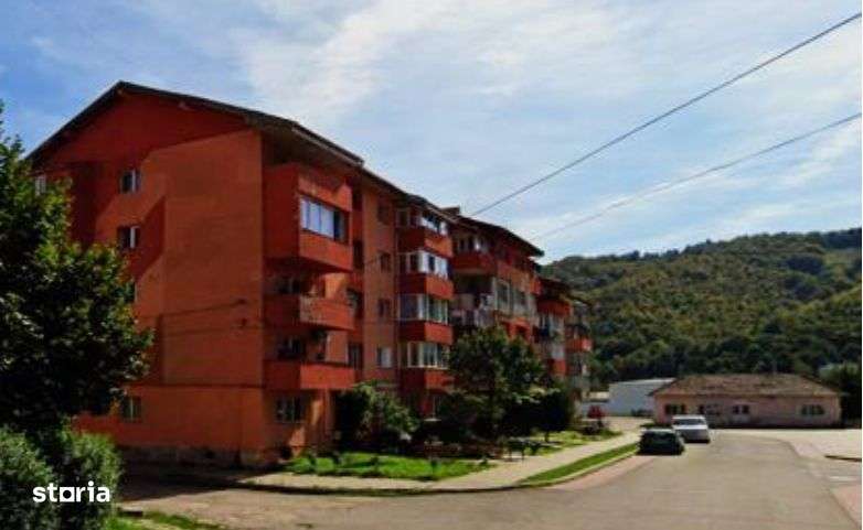 Cota de 1/2 din Apartament loc. Zlatna, jud. Alba-12.03 - Imagine principală: 1/5