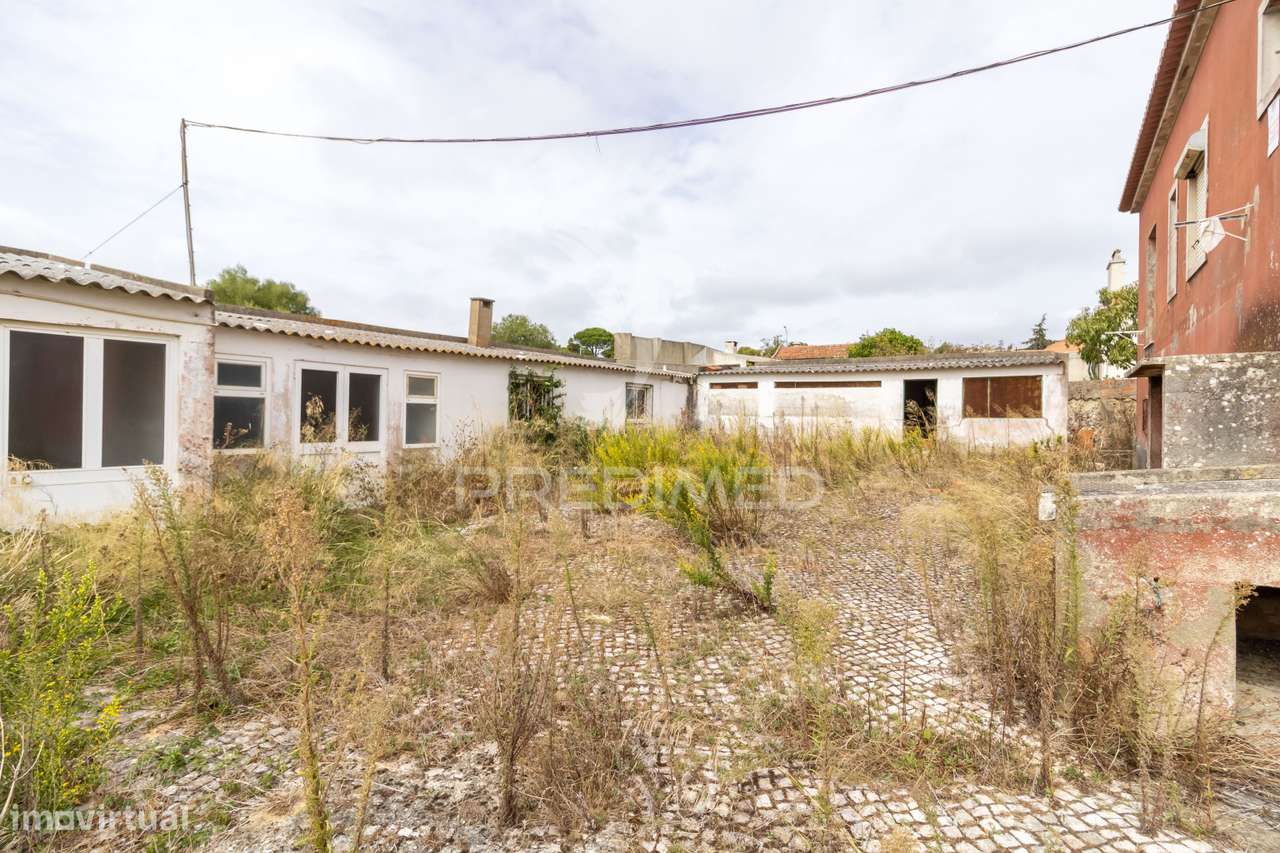 Moradia Isolada em Rio de Mouro - Grande imagem: 4/19