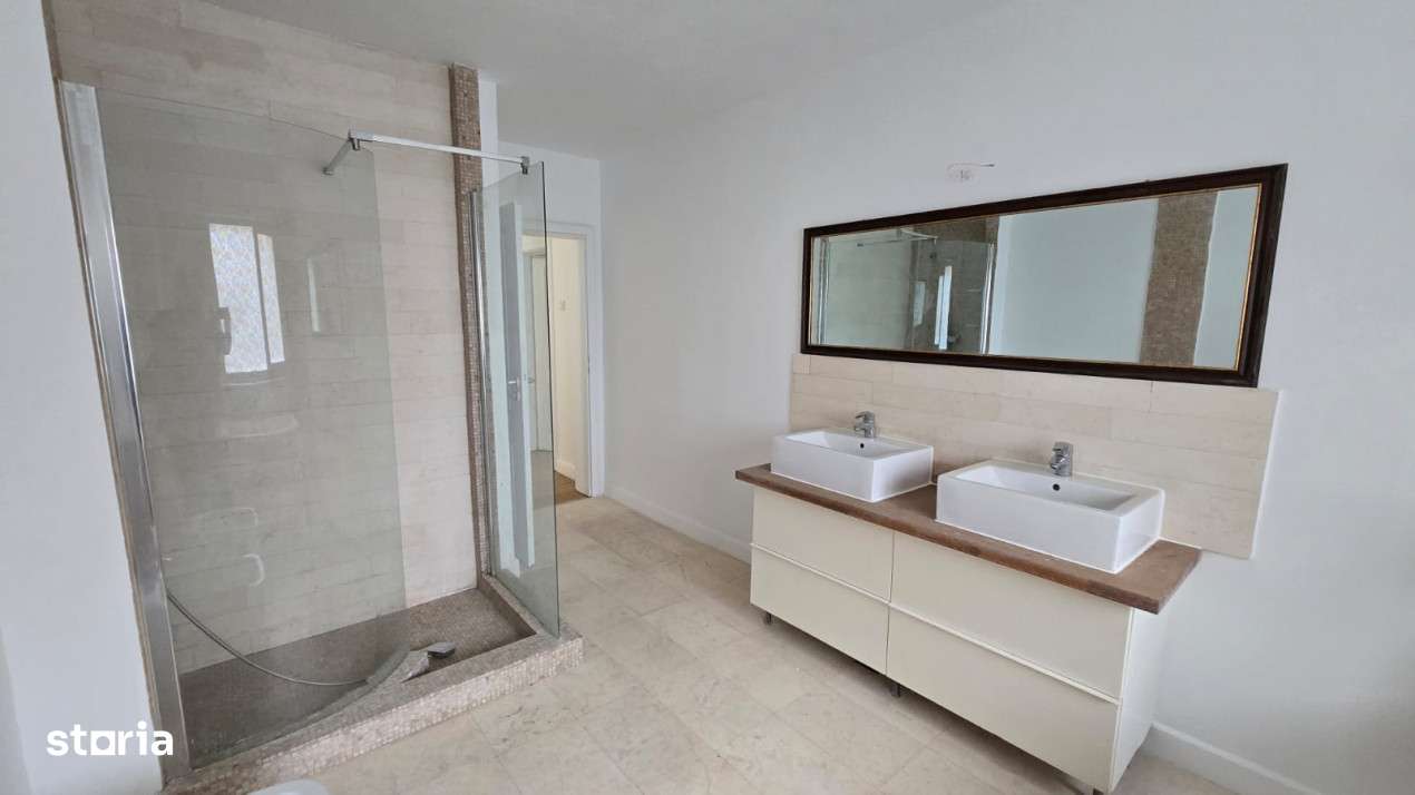 Apartament deosebit 3 camere Parcul Herastrau-15