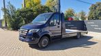 Mercedes-Benz NPS Sprinter 519 - 3