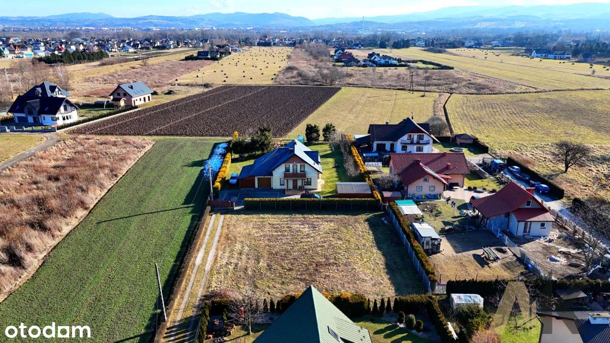 Działka Budowlana świniarsko - Gaj ! - Pełny obrazek: 4/18