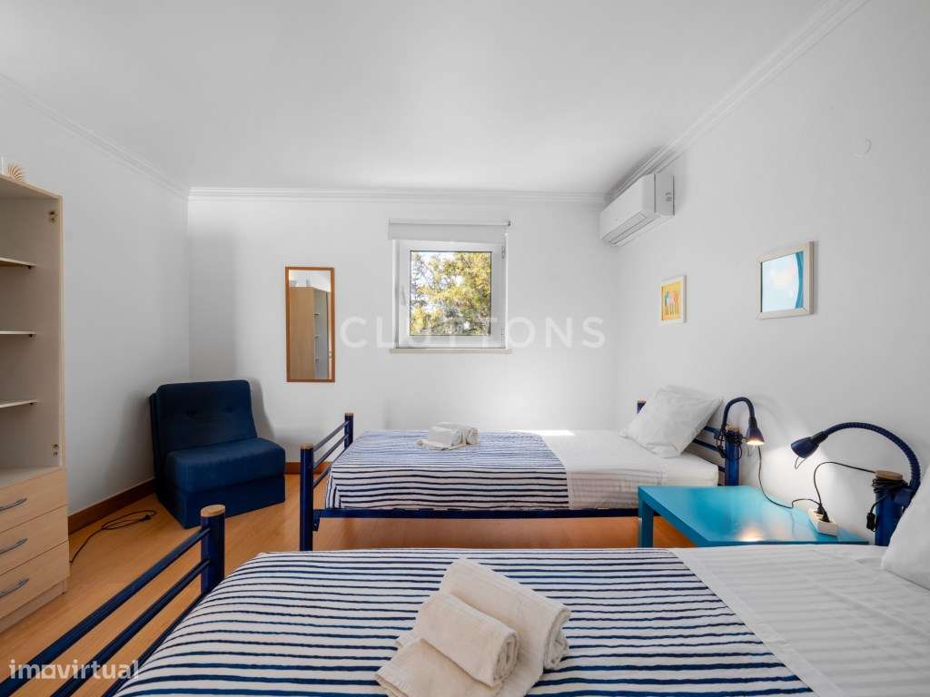 Apartamento T2 - Soltroia Atlântico-13