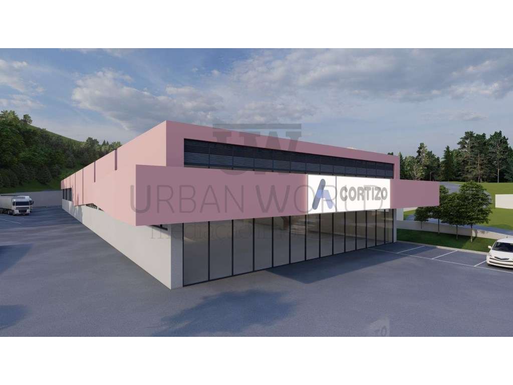 Terreno C/ PIP a ser Aprovado, Lousa - Loures, 8.000m2-18