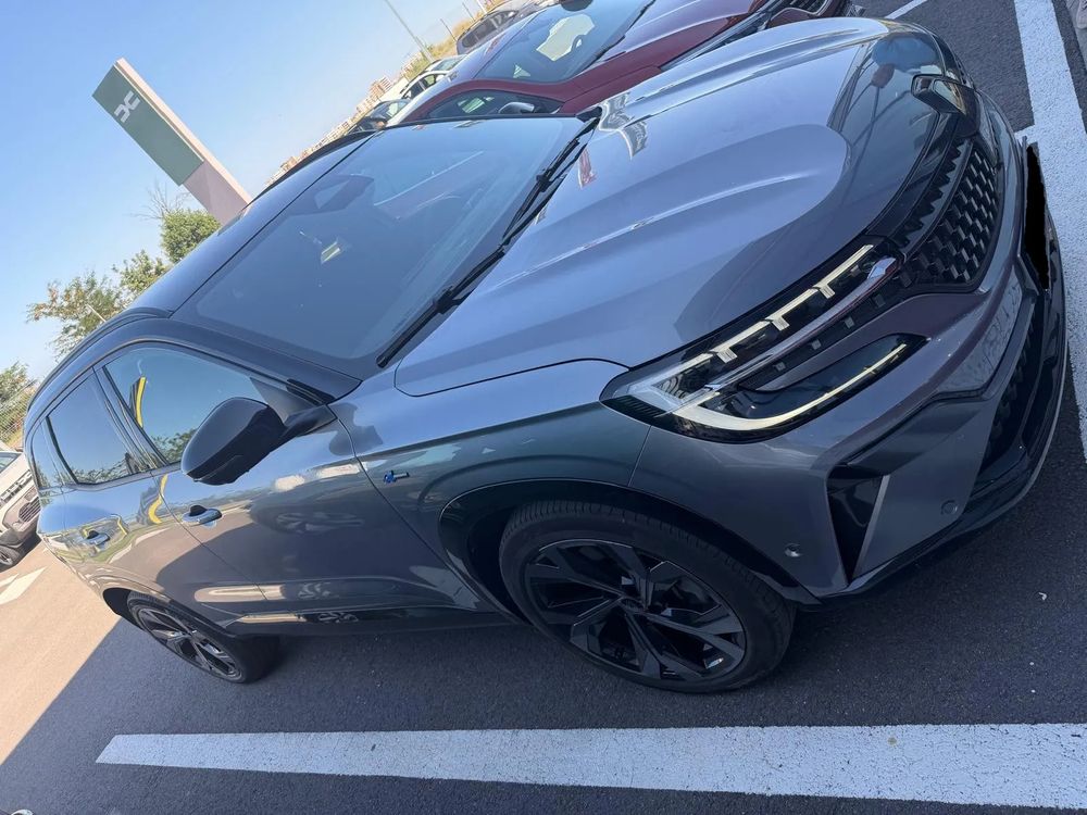 Renault Austral 200 HEV Iconic Esprit Alpine 2025