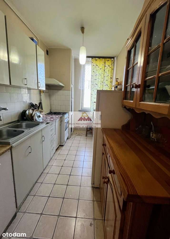 3 pokoje przy Uniwersytecie Przyrodniczym-6