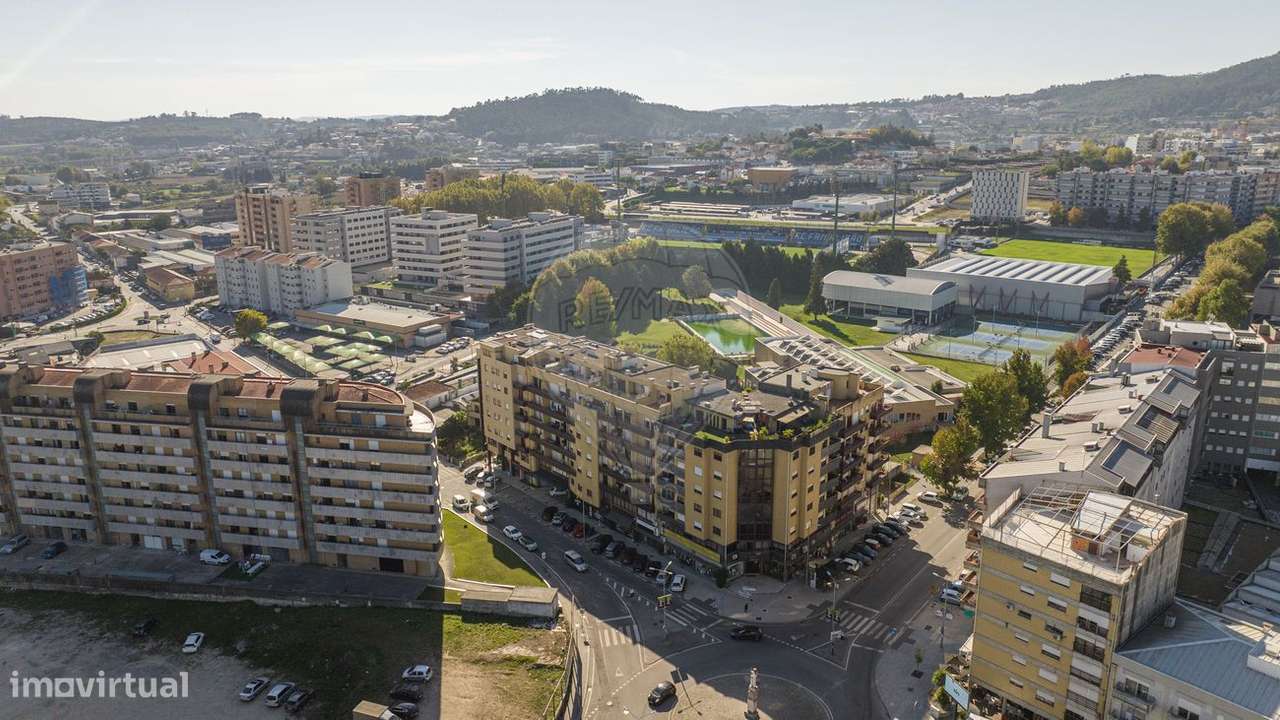 Apartamento T3 Para Venda