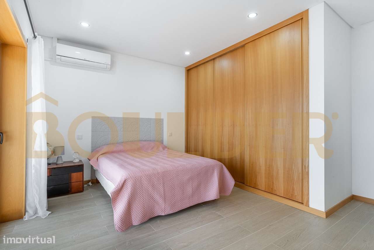 Moradia Louredo, Vieira do Minho-28