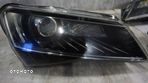 REFLEKTOR SKODA SUPERB III XENON 3V1941015A - 14