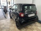 Smart ForTwo Coupé 0.9 Perfect 90 Aut. - 37