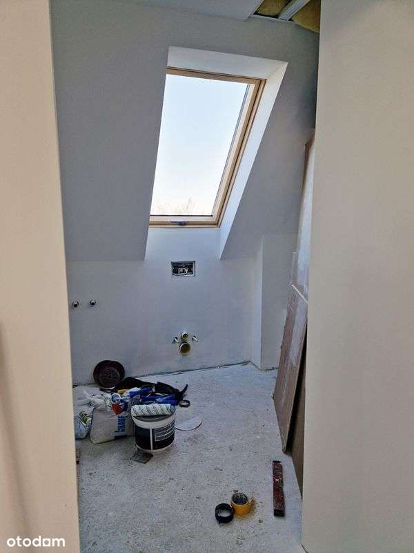 dwupoziomowy apartament z parkingiem-10