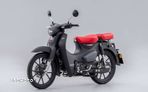 Honda Super Cub - 4