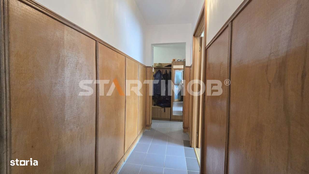 Apartament 3 camere decomandat Bartolomeu-15