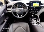 Toyota Camry 2.5 Hybrid Exclusive - 8