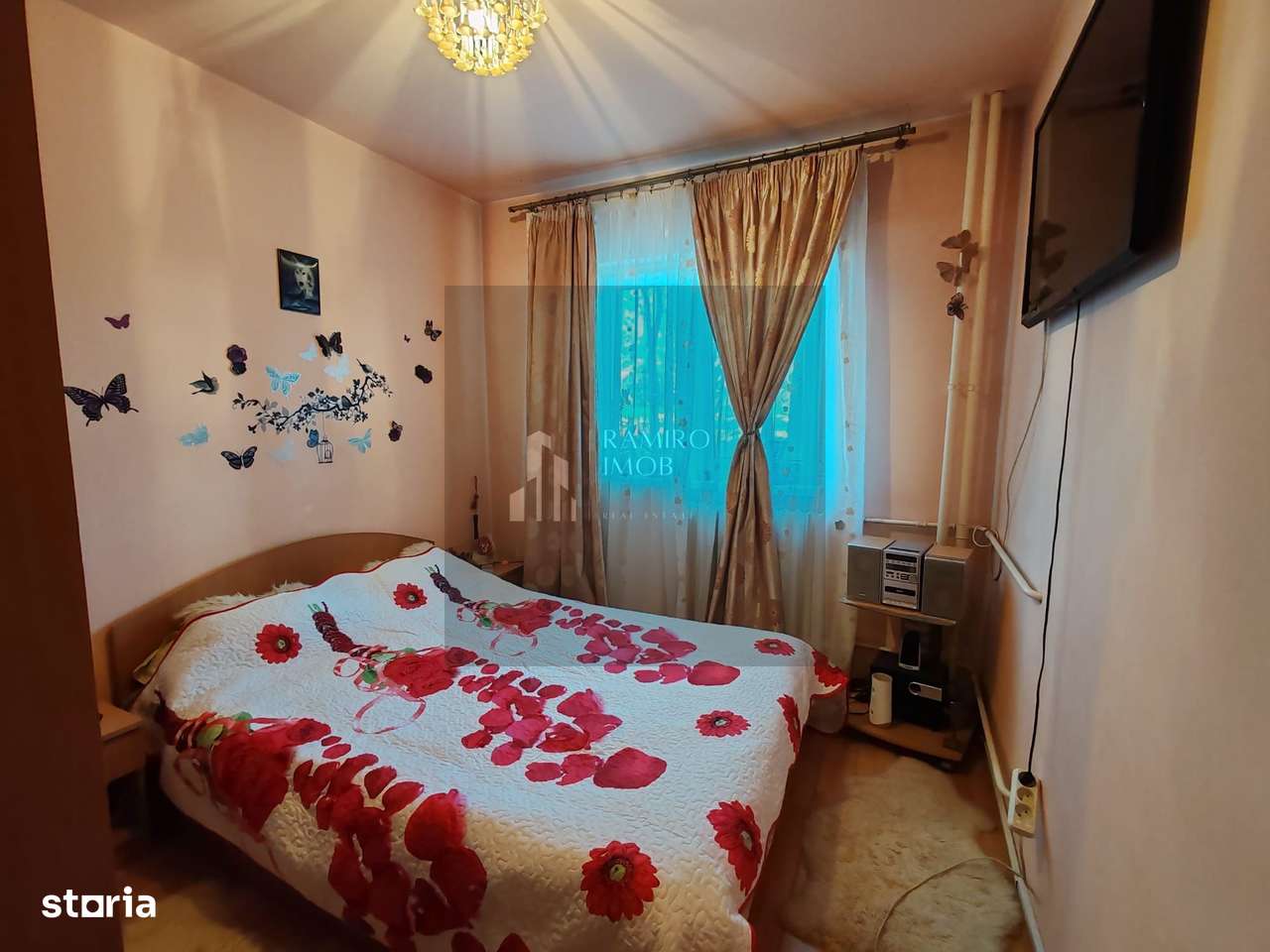 APARTAMENT 2 CAMERE, EMIL RACOVITA, METROU APARATORI
