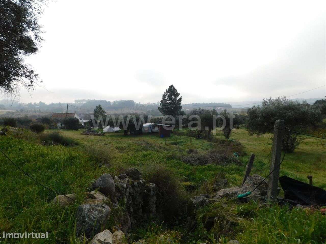 Quinta T1 / Fundão, Mata da Rainha - Grande imagem: 4/14