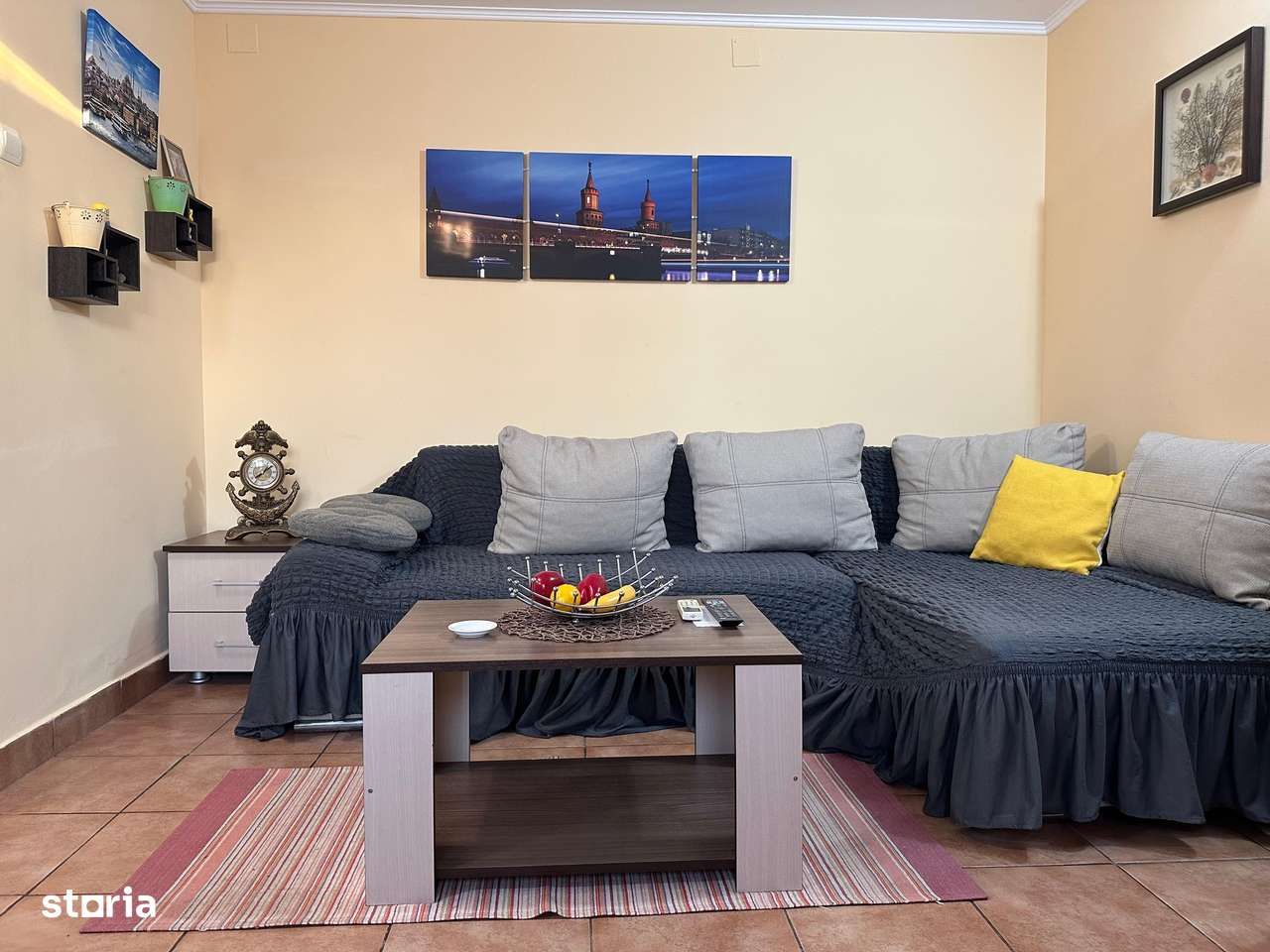 Vand 2 apartamente in Mamaia Nord - Imagine principală: 4/16