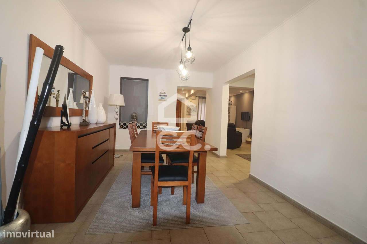 Moradia com 3 Quartos - Nossa Senhora do Rosário - Lagoa - Grande imagem: 4/17