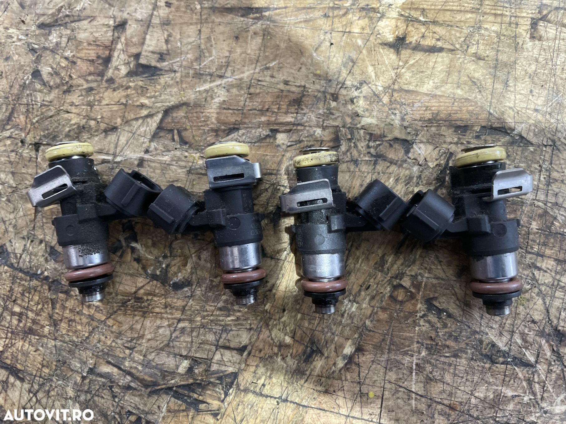 Injector GPL VW Passat B7 1.4TSI Sedan - 1