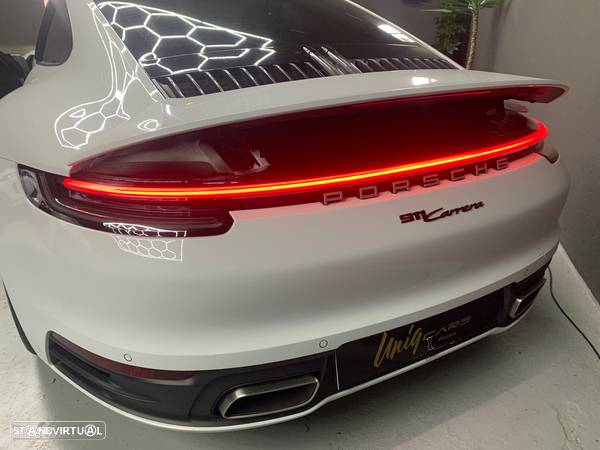 Porsche 992 Carrera 4 PDK - 54